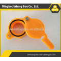 hight quality plastic yellow color honey gate